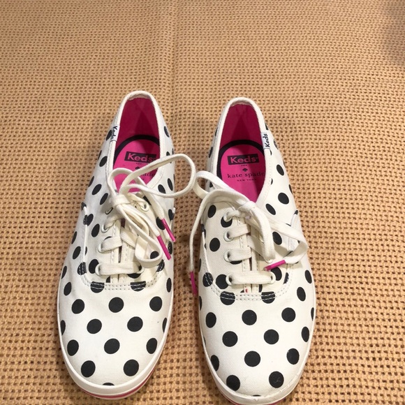 Keds Shoes Meds For Kate Spade Tennis Shoes Poshmark
